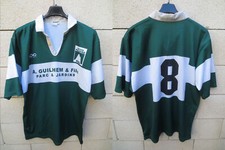Maillot rugby pau d'occasion  Nîmes