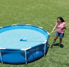 Aspirateur piscine nettoyeur d'occasion  Dijon