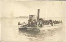 Stonington maine tug for sale  South Portland