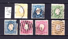 Portugal 1875 1882 d'occasion  Castelsarrasin