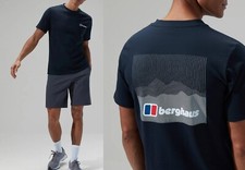 Berghaus mens calibration for sale  DUKINFIELD