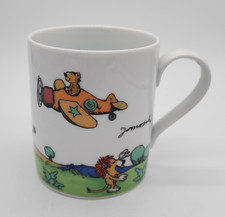 Kaffeebecher tasse thomas gebraucht kaufen  Hamm, Sieg