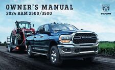 2024 dodge ram for sale  Piqua