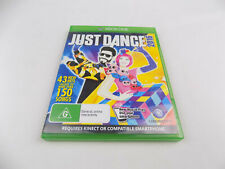 Disco perfeito Xbox One Just Dance 2016 2k16 16 frete grátis comprar usado  Enviando para Brazil