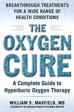 Oxygen cure complete for sale  Oxnard