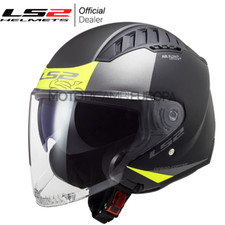 Casco jet ls2 usato Casco jet ls2 usato  Brusciano