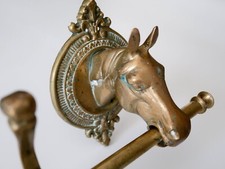 Vintage brass adjustable for sale  Schaumburg