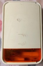Visonic außensirene 730 d'occasion  Geispolsheim