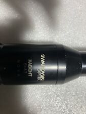 Swarovski habicht 6x42 for sale  STIRLING