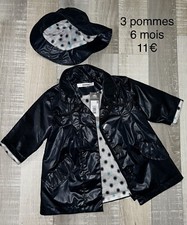 Pommes mois fille d'occasion  Baziège