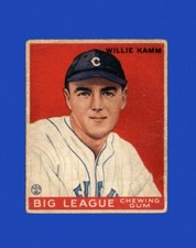 1933 goudey set for sale  Los Angeles