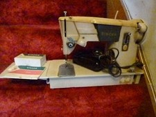 Singer 315 semi for sale  SWINDON