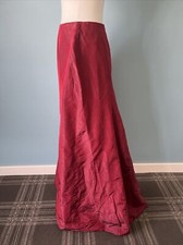 Vintage monsoon red for sale  GLASGOW