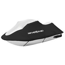 Jet ski bootabdeckung gebraucht kaufen  Bremen