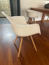 Vitra eames plastic gebraucht kaufen  Düsseldorf