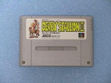 Jeu nes derby d'occasion  Versailles