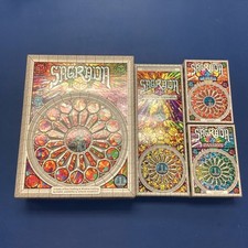 Sagrada board game for sale  Universal City