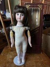Collector porcelain doll for sale  WEST BROMWICH