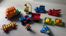 lego duplo tankstelle gebraucht kaufen lego duplo tankstelle gebraucht kaufen Heddesheim