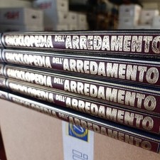 Grande enciclopedia dell usato  Volvera