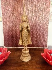 Alte buddha skulptur gebraucht kaufen  München