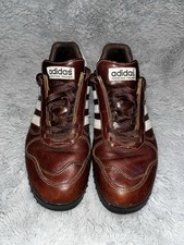 Vintage adidas marathon for sale  TILLICOULTRY