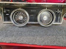 Vintage 1966 ford for sale  Akron