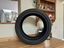 Hankook ventus evo for sale  ROMSEY