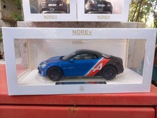 Norev alpine a110 d'occasion  Sotta
