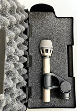 Akg d190e dynamic for sale  CAMBRIDGE