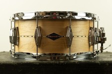 Craviotto 6.5x14 maple for sale  Mc Kees Rocks