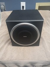 Edifier s330d subwoofer for sale  Englewood