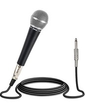 Pyle microphone handheld for sale  WARE