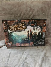 Robinson crusoe portal gebraucht kaufen  Frankfurt am Main