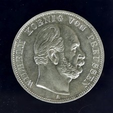 preussen thaler gebraucht kaufen  Stahnsdorf