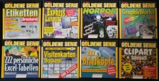 Data becker 16x gebraucht kaufen  Coswig