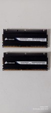 Ram corsair tw3x4g100c9d usato  Arcevia