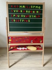 Eichhorn magnettafel tafel gebraucht kaufen  Reichenbach im Vogtland