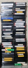 Vintage blank vhs for sale  Cleveland
