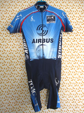 Maillot combinaison cycliste d'occasion  Arles