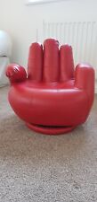 Children faux leather for sale  HUDDERSFIELD