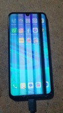 0298nn smartphone huawei usato  Mugnano di Napoli