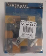 Aircraft aces die for sale  ROCHFORD