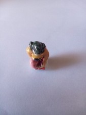 Fève porcelaine taz d'occasion  Lure