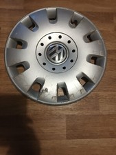 Transporter wheel trim for sale  NEW MALDEN