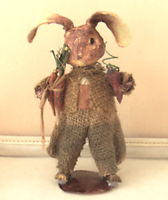 Sterhase figur sterdekoration gebraucht kaufen  Amberg