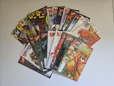 Bulk assorted comic for sale  Lewisburg