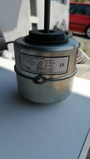 Motore ventilatore split usato  Napoli