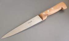 Ancien couteau cuisine d'occasion  Lédignan