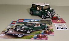 Lego 10242 mini for sale  Salt Lake City
